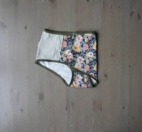 Cosy & Easy kalhotky vel. L — foto 2