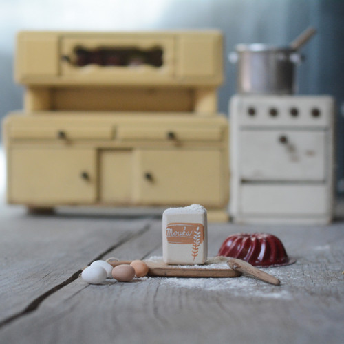 Miniatura/ Mouka — foto 4