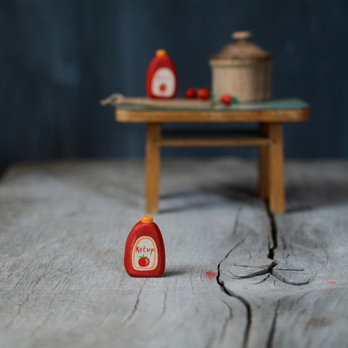 Kečup /miniatura — foto 3