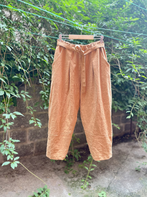 Kalhoty Tilia — foto 5