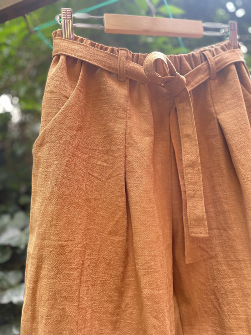 Kalhoty Tilia — foto 3