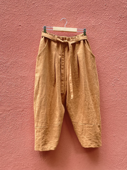 Kalhoty Tilia — foto 4