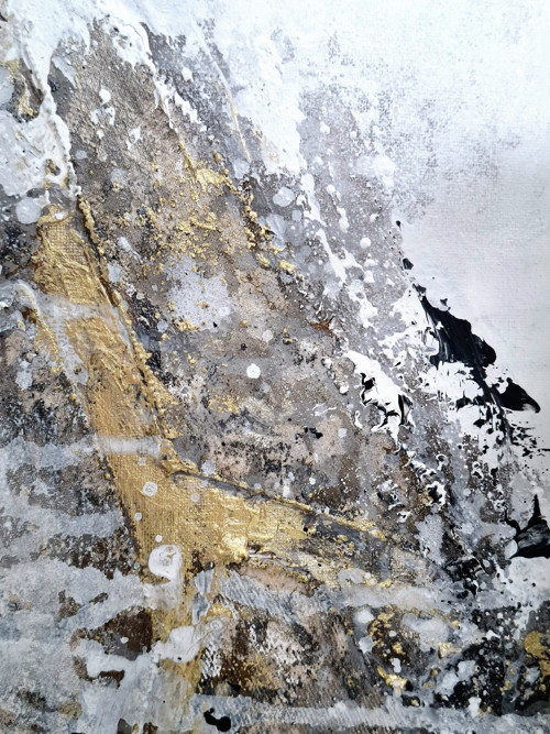 Obraz - Na vrcholu — foto 2