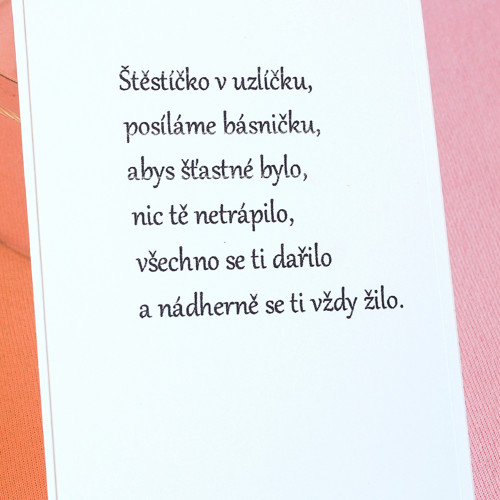 Přání — foto 4