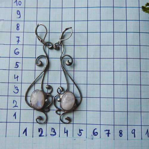 Měsíční kámen — foto 3