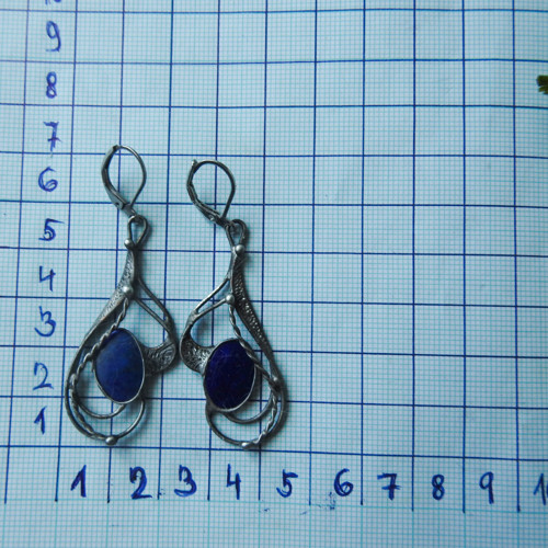 Lapis lazuli — foto 2
