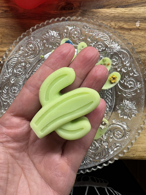 Aromavosk pro učitelku/učitele — foto 2