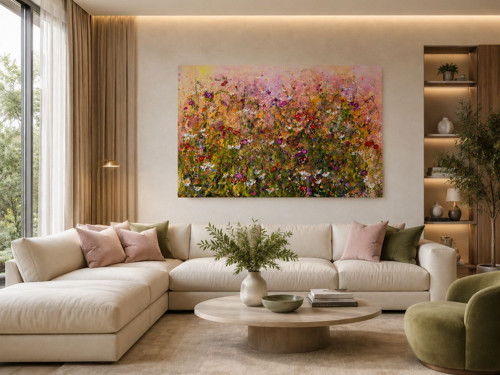 Louka.........140x100cm — foto 4