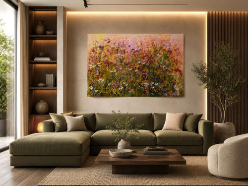 Louka.........140x100cm — foto 6
