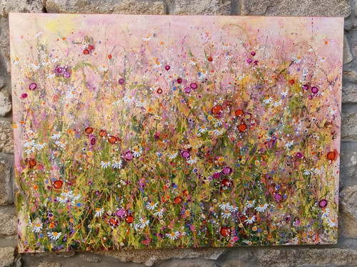 Louka.........140x100cm — foto 2
