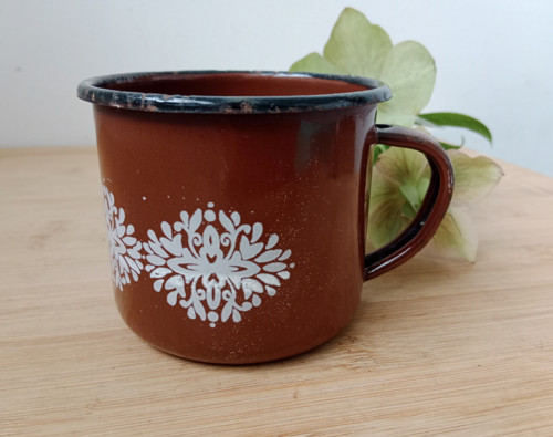 Plecháček hnědý 8,5l — foto 2