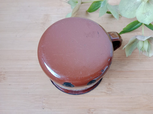 Plecháček hnědý 8,5l — foto 5