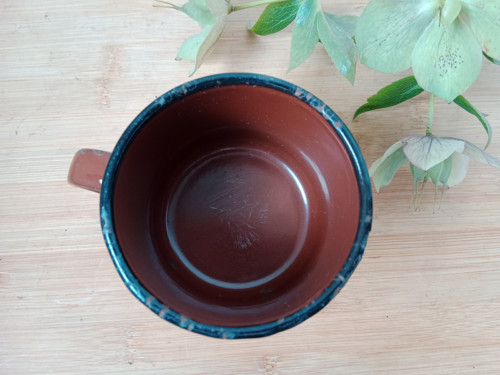 Plecháček hnědý 8,5l — foto 4