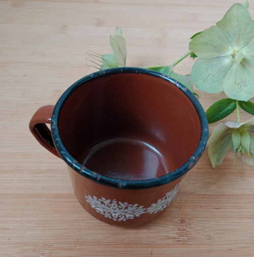 Plecháček hnědý 8,5l — foto 3