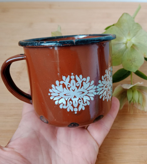 Plecháček hnědý 8,5l — foto 6