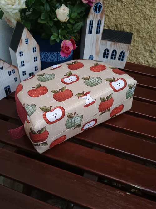 Toaletní taštička — foto 4