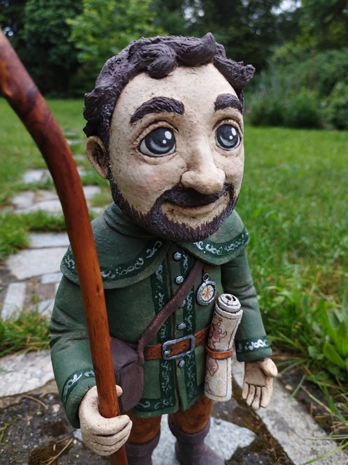 Zvědohlav (na přání) — foto 2