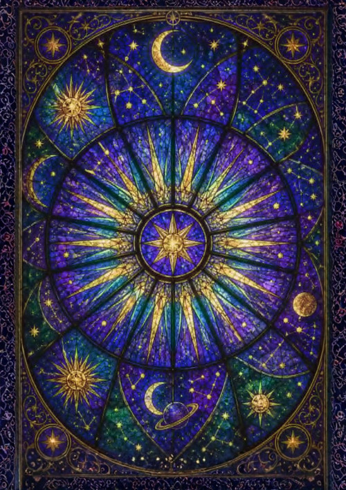 Digitální obrázky - magic window — foto 2