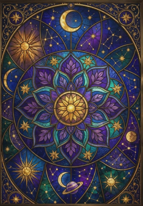 Digitální obrázky - magic window — foto 3