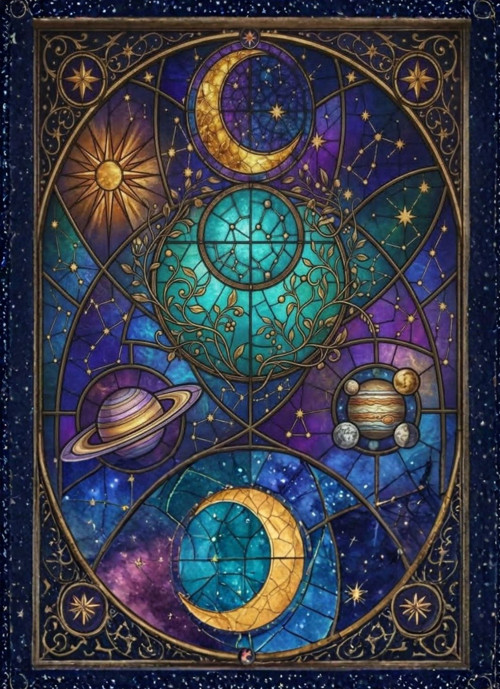 Digitální obrázky - magic window — foto 4