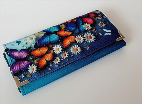 Dámská peněženka PEN-2 — foto 5
