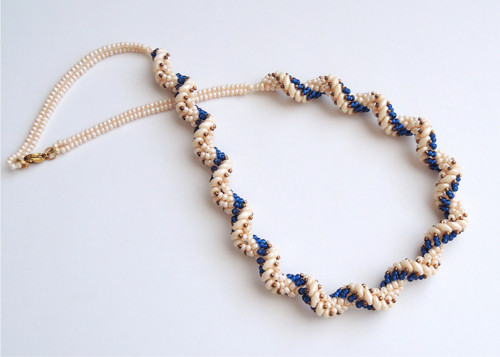 Blue & Bronze — foto 2