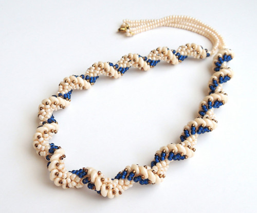Blue & Bronze — foto 4