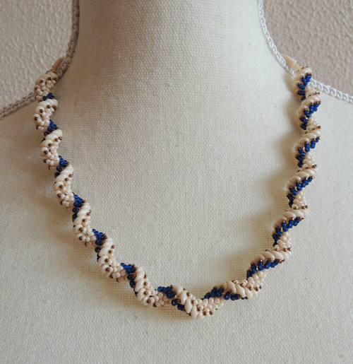 Blue & Bronze — foto 6