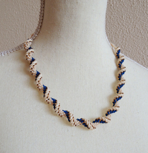 Blue & Bronze — foto 5