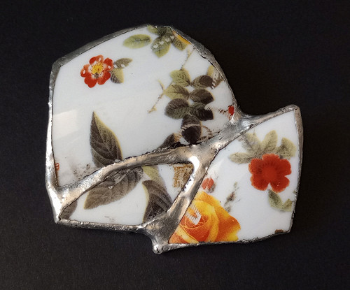 Tiffany flóra 02 — foto 3