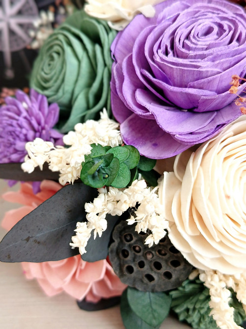 Lehká elegance — foto 3