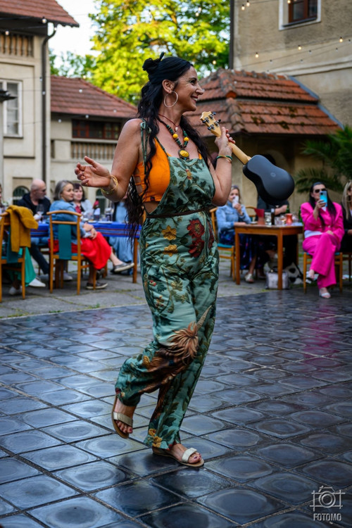 SLEVA!Overal nomádský — foto 2