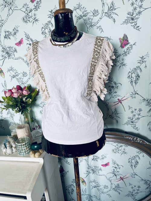 Top boho nature — foto 2