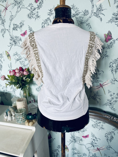 Top boho nature — foto 4