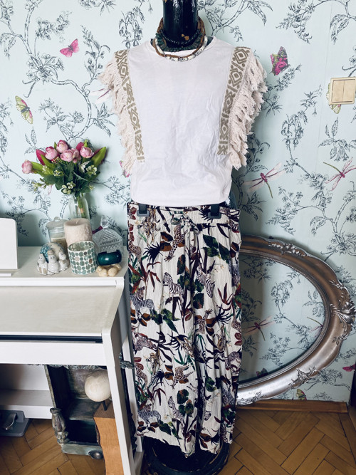Top boho nature — foto 5