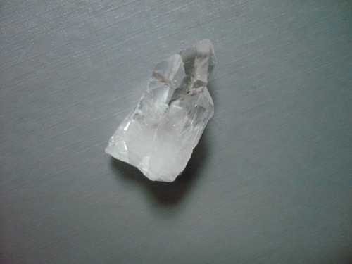 Křišťál - drúzičky 30 mm, č.50f — foto 2