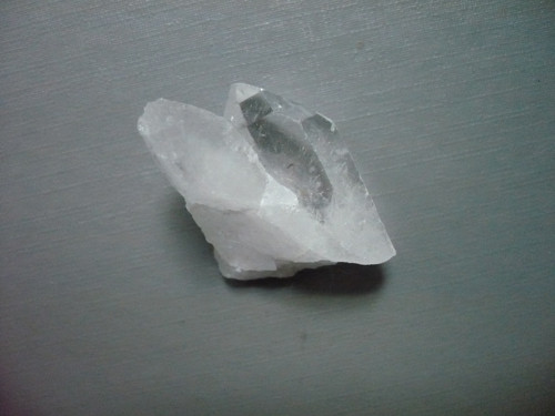 Křišťál - drúzičky 30 mm, č.79f — foto 2