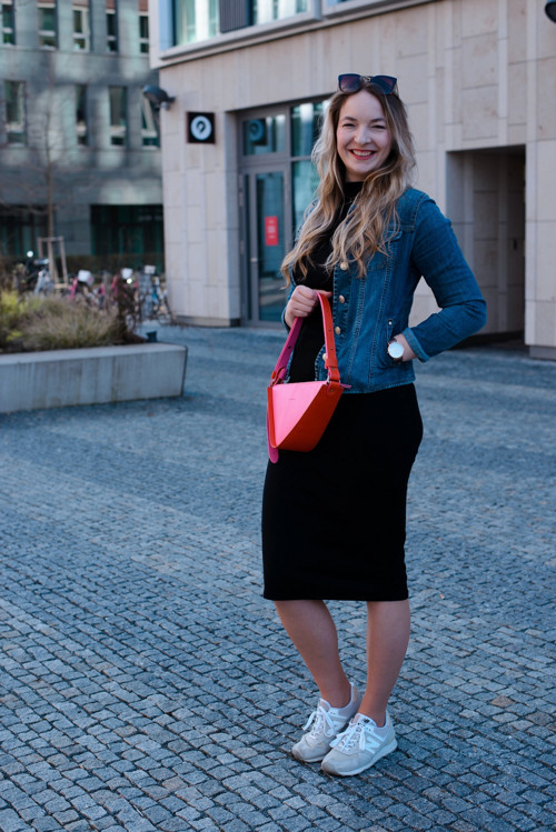 Tria Pink - Orange — foto 4
