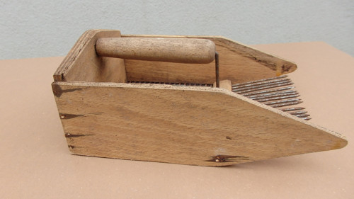 Modré bobule — foto 2