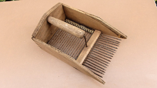 Modré bobule — foto 5