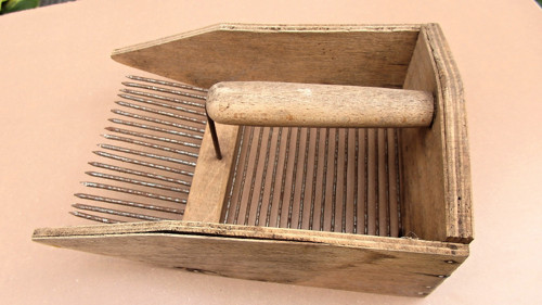 Modré bobule — foto 3