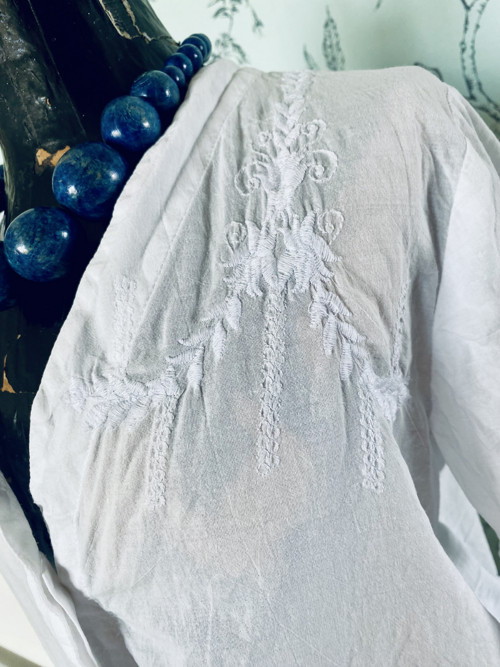 Halenka s krajkou nádhernou — foto 4