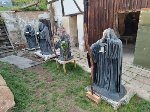 Skřítek — foto 2
