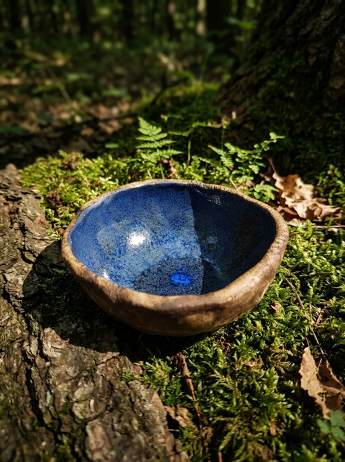 Modrá studánka — foto 2