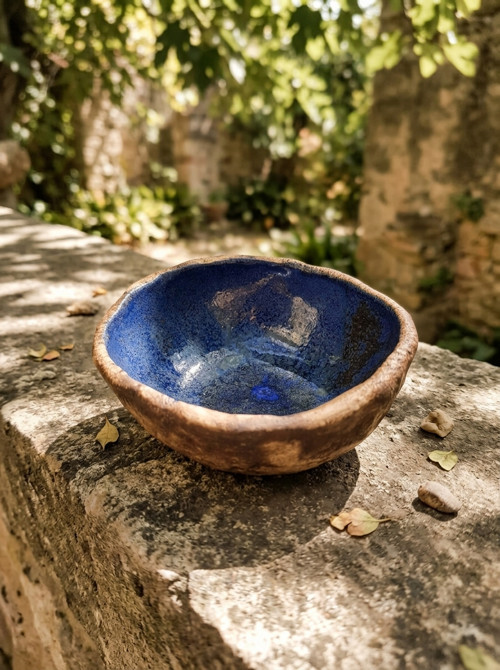 Modrá studánka — foto 3