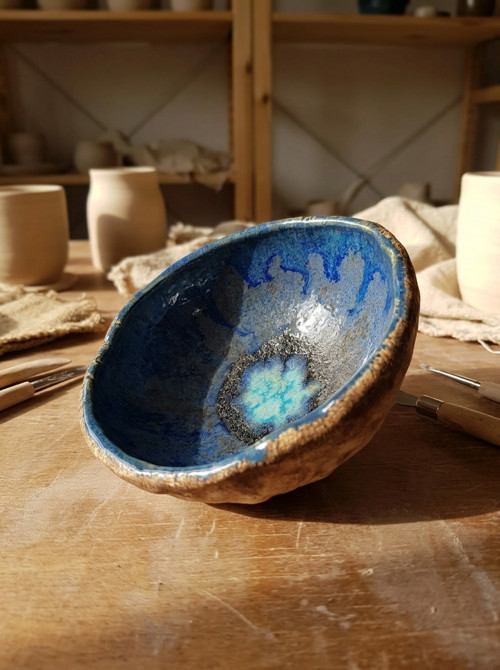 Kapka nebe — foto 4