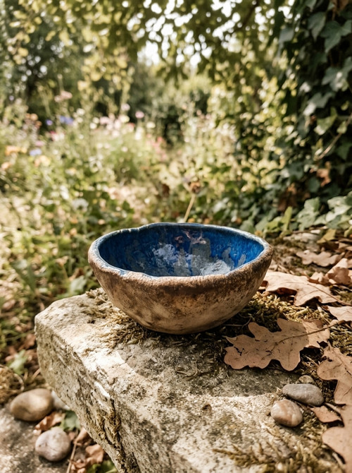 Kapka nebe — foto 6
