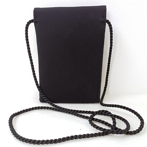 Minimalistická kabelka — foto 4