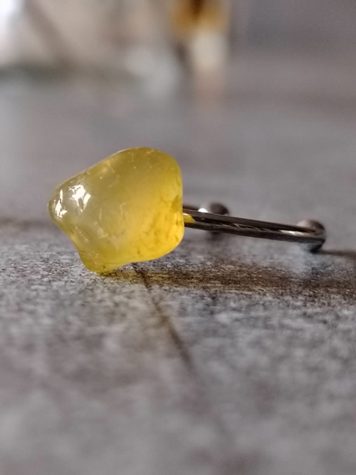 Prsten s Achátem — foto 2