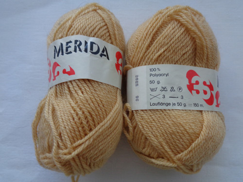 Meruňková — foto 2